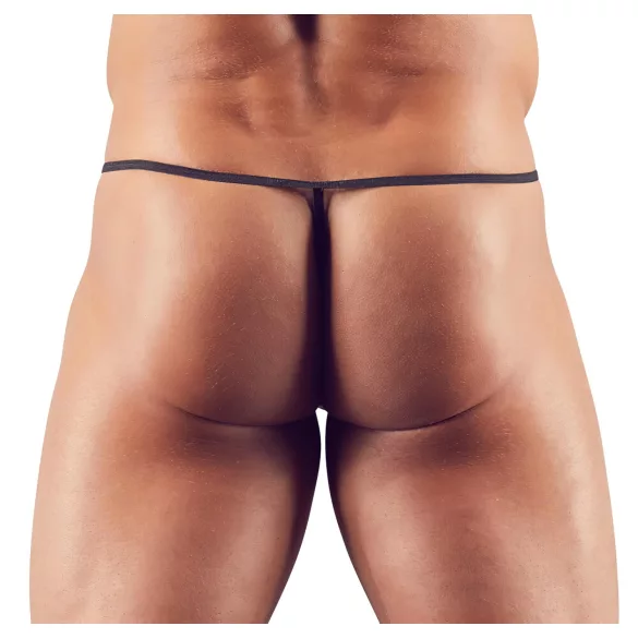 Svenjoyment - Set de tanga sexy - 7 bucăți (S-L)