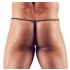 Svenjoyment - Set de tanga sexy - 7 bucăți (S-L)