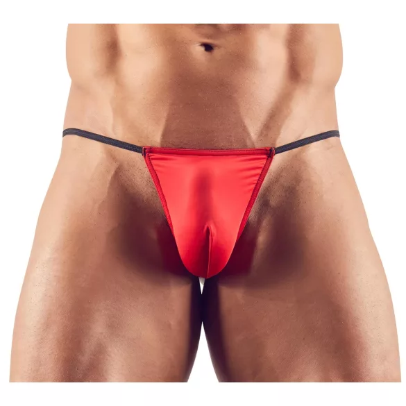 Svenjoyment - Set de tanga sexy - 7 bucăți (S-L)