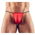 Svenjoyment - Set de tanga sexy - 7 bucăți (S-L)