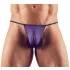 Svenjoyment - Set de tanga sexy - 7 bucăți (S-L)