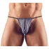 Svenjoyment - Set de tanga sexy - 7 bucăți (S-L)