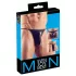 Svenjoyment - set tanga bărbați - negru (3 piese) S-L