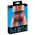 Svenjoyment - slip jock deschis - negru - M