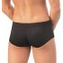 Boxer pirat (negru) - L