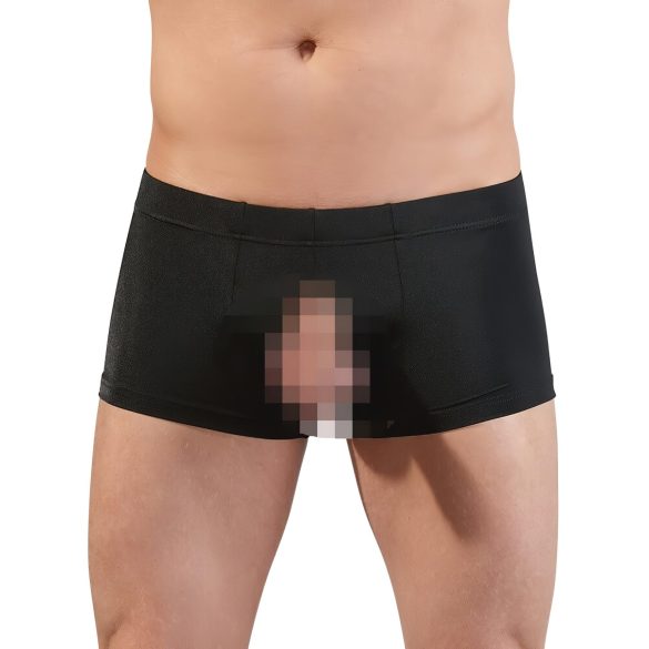 Svenjoyment - boxer bărbați sexy - negru - L