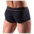Svenjoyment - boxer confort eco-bumbac (negru) - L