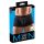 Svenjoyment - boxer confort eco-bumbac (negru) - 2XL