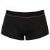 Svenjoyment - boxer confort eco-bumbac (negru) - 2XL