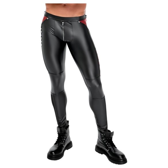 NEK - pantaloni lungi (negru) - L