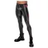 NEK - pantaloni lungi - bumbac - negru - XL