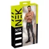 NEK - pantaloni lungi - bumbac - negru - XL