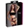 Cottelli - Set erotic 3 piese - negru - 80B/M