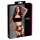 Cottelli - Trio erotic (negru) - 80B/M