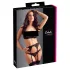 Cottelli - Trio erotic (negru) - 80B/M