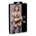 Cottelli Bondage - Set lenjerie dantelat (5 piese) - M