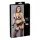 Cottelli Bondage - set lenjerie dantelă 5 piese - XL