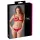 Cottelli - Set lenjerie erotică cu sutien push-up - 80B/M