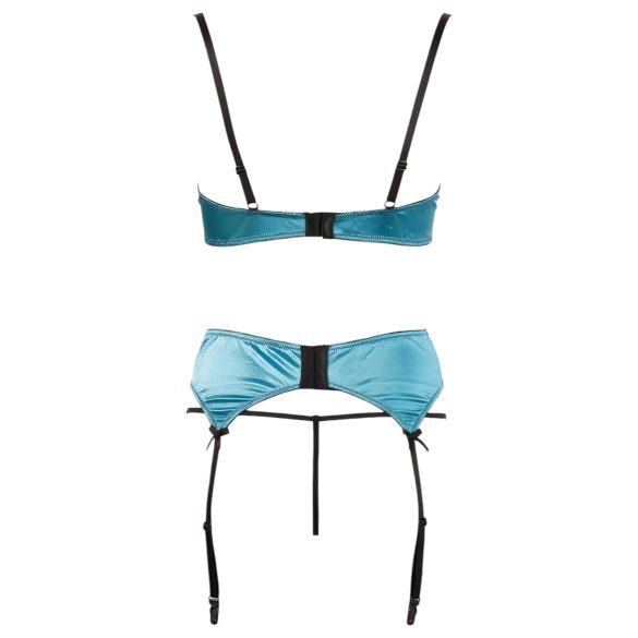 Cottelli - Jáde - set exclusiv ridicare sâni (verde)