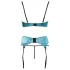 Cottelli - Jáde - set exclusiv ridicare sâni (verde)