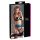 Cottelli - Jade - set exclusiv push-up (verde) - 85B/L