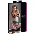 Cottelli - Jáde - set exclusiv ridicare sâni (verde) - 90B/XL