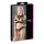Cottelli - set lenjerie cu sutien deschis - negru