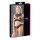Cottelli - Set sutien deschis (negru) - 80B/M