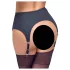 Cottelli - portjartel mat - negru - M