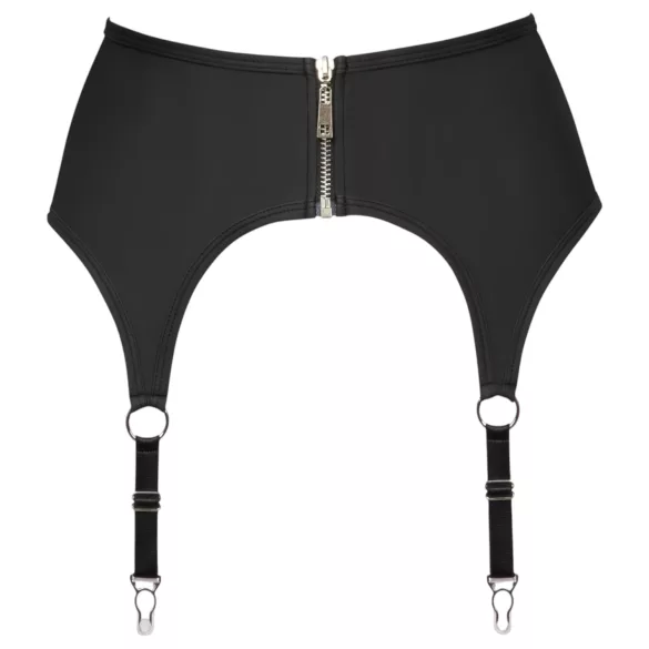Cottelli - portjartel mat - negru - L
