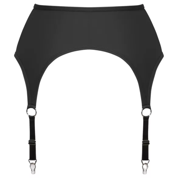 Cottelli - portjartel mat - negru - L
