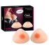 Cottelli - Inserții push-up 400g cu mamelon din silicon