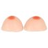 Cottelli - Inserții push-up 400g cu mamelon din silicon