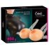 Cottelli - Sâni push-up silicon cu prindere (2x400g)