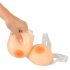 Cottelli - Sâni push-up silicon cu prindere (2x400g)