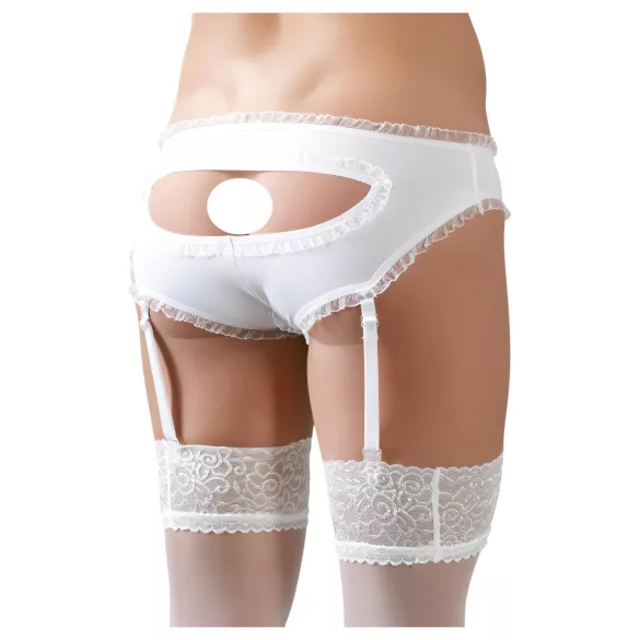 Cottelli - Costum școlăriță - set complet