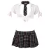Cottelli - Costum școlăriță - set complet
