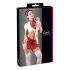 Cottelli - Costum sexy de eleva (5 piese)