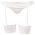 Cottelli - Costum sexy de eleva (5 piese) - L