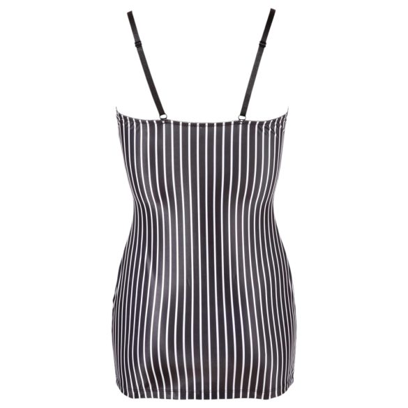 Cottelli - Costum secretară cu dungi - XL