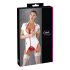 Cottelli - Top seducător cu portjartier asistentă sexy - M