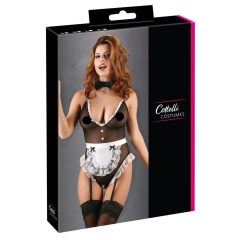 Cottelli - Body sexy de cameristă
