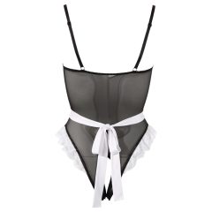 Cottelli - Corpul de menajeră sexy