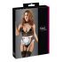 Cottelli - Body sexy menajeră - XL