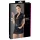 Cottelli - costum polițistă sexy - rochie scurtă - negru