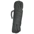 Shibari - Funie bondage - 7m - negru