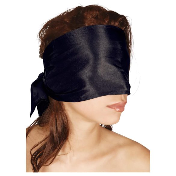 Bad Kitty - Eșarfă bondage - negru