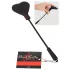 Bad Kitty - Băț magic cu inimioare - paletă de lovire (25 cm)
