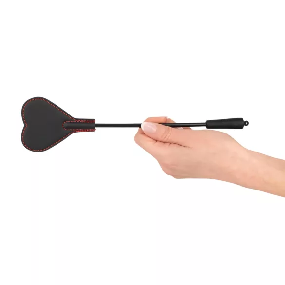 Bad Kitty - Băț magic cu inimioare - paletă de lovire (25 cm)