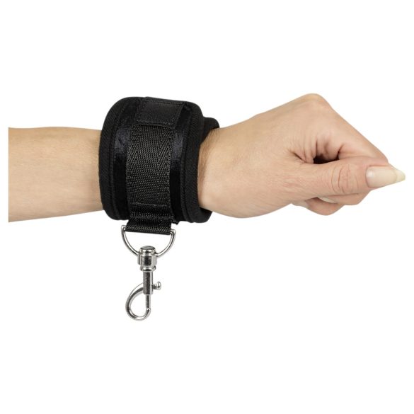 Bad Kitty - Set fetish - negru